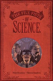 The five fists of science cover image cdn