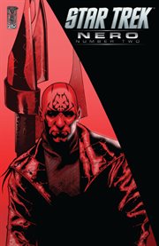 Star trek: nero. Issue 2 cover image cdn