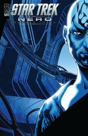 Star trek: nero. Issue 3 cover image cdn
