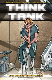 Think tank vol. 1. Volume 1, issue 1-4 cover image cdn