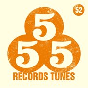 555 records tunes, vol. 52 cover image cdn