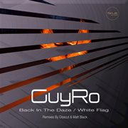 Back in the daze / white flag cover image cdn