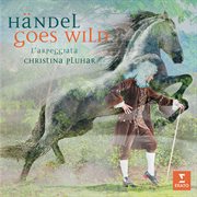 Händel goes wild cover image cdn