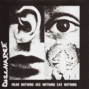 Hear nothing, see nothing, say nothing cover image cdn