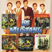 Los ep's: 1962-1963 (remasterizados) cover image cdn