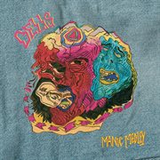 Manic medley cover image cdn