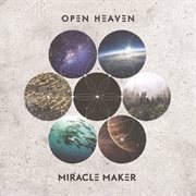 Miracle maker (live) cover image cdn