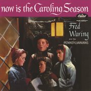 Now is the caroling season cover image cdn