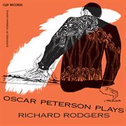 Oscar peterson plays richard rodgers cover image cdn