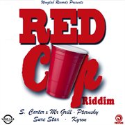 Red cup riddim cover image cdn