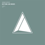 Rhythms and moods, vol. 5 cover image cdn