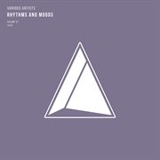 Rhythms and moods, vol. 7 cover image cdn