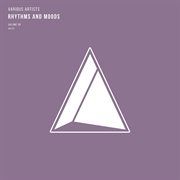 Rhythms and moods, vol. 8 cover image cdn