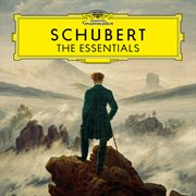 Schubert: the essentials cover image cdn