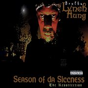 Season of da siccness : the resurrection cover image cdn
