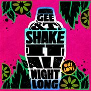 Shake it (all night long) cover image cdn