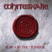 Slip of the tongue (20th anniversary remaster) cover image cdn
