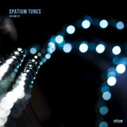 Spatium tunes, vol. 1 cover image cdn