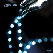 Spatium tunes, vol. 7 cover image cdn