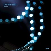 Spatium tunes, vol. 8 cover image cdn