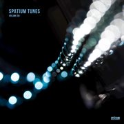 Spatium tunes, vol. 9 cover image cdn