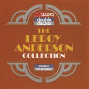 The Leroy Anderson collection cover image cdn