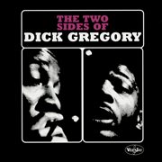 The two sides of dick gregory (live) cover image cdn