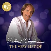 The very best of Richard Clayderman cover image cdn