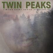 Twin Peaks : limited event series soundtrack cover image cdn