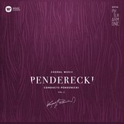Warsaw philharmonic: penderecki conducts penderecki vol. 2 cover image cdn