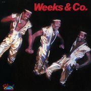 Weeks & co. (expanded) cover image cdn