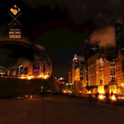 Wind tunes: chicago cover image cdn