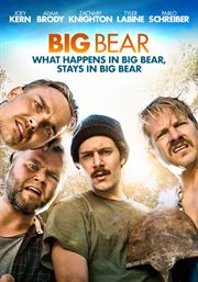 Big bear cover image cdn