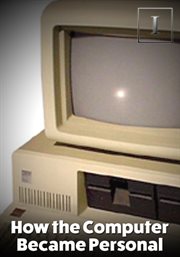 How the computer became personal cover image cdn