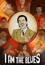 I am the blues cover image cdn