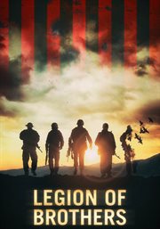 Legion of brothers cover image cdn