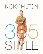 365 style : a girl-to-girl guide to keep you on-track and on-trend every day of the year cover image cdn