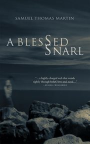 A blessed snarl cover image cdn