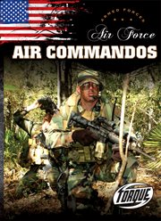 Air Force air commandos cover image cdn
