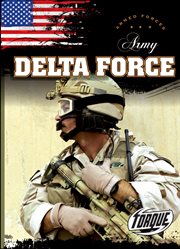 Army Delta Force cover image cdn