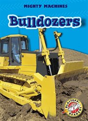 Bulldozers cover image cdn