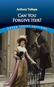 Can you forgive her? cover image cdn