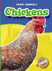 Chickens cover image cdn
