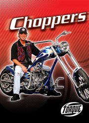 Choppers cover image cdn