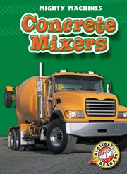 Concrete mixers cover image cdn