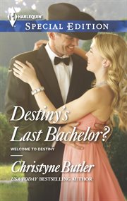 Destiny's last bachelor? cover image cdn