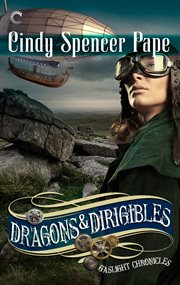 Dragons & dirigibles cover image cdn