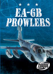 EA-6B Prowlers cover image cdn