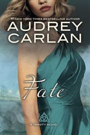 Fate : a Trinity novel cover image cdn