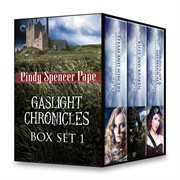 Gaslight chronicles box set 1 cover image cdn